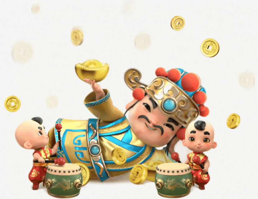 PG电子PGgames-gift主题视觉